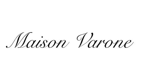 Maison Varone
